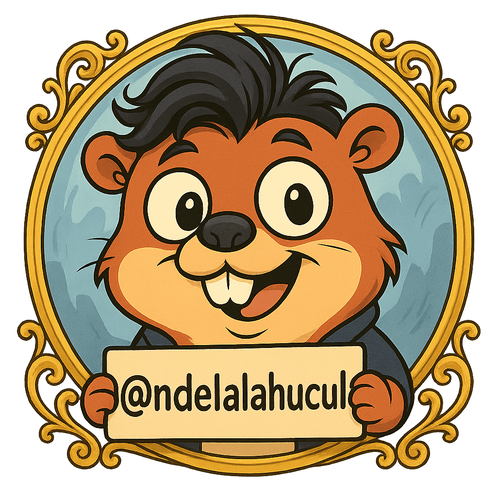 ndelalahucul avatar